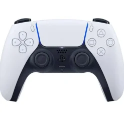 Manette PS5 Dualsense V3 Blanche