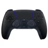 Manette PS5 Dualsense V3 Midnight black