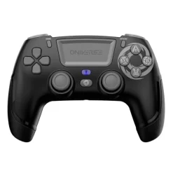 Manette PS4 ONIVERSE Revolt V2 sans fil Noire