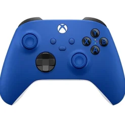 Manette XBOX V2 sans fil Bleue