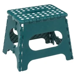 Marche pied pliable hauteur 27cm