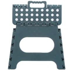 Marche pied pliable hauteur 27cm