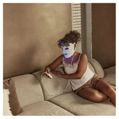 Masque LED SILK'N MASQUE ANTI-ÂGE FaceMask 100