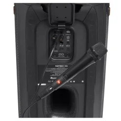 Micro JBL MICRO FILAIRE PM100