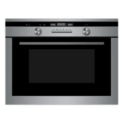 Micro-ondes encastrable grill VALBERG BI MWO 44 G X343C