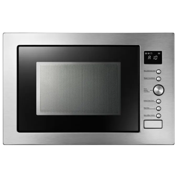 Micro-ondes encastrable VALBERG BI MWO 34 CG X MISC
