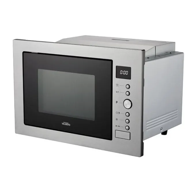 Micro-ondes encastrable VALBERG BI MWO 34 CG X MISC