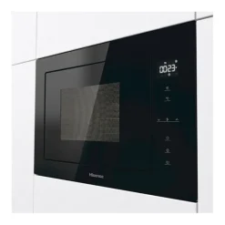 Micro-ondes grill encastrable HISENSE BIM325G62BG2