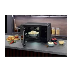 Micro-ondes grill HISENSE H23MOBS5HG4