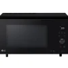 Micro-ondes multifonctions LG MJ 3965 BIB