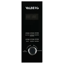 Micro-ondes multifonctions VALBERG MWO 23 CG K 902C 2