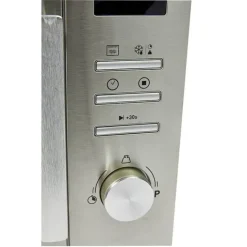 Micro-ondes multifonctions VALBERG MWO 34 CG X343C