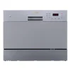 Mini lave-vaisselle 6 couverts VALBERG 6S47 D SAD929C V2