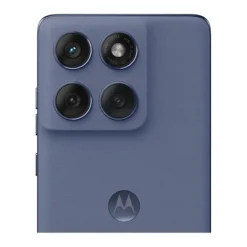 Mobile MOTOROLA Edge60 Fusion 5G 256Go Noir