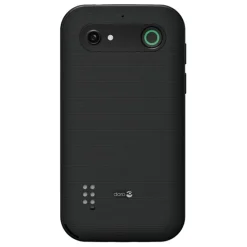 Mobile Sénior DORO Leva E10s 4G Noir