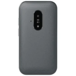 Mobile Sénior DORO Leva 22s 4G Noir