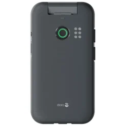 Mobile Sénior DORO Leva 22s 4G Noir