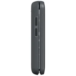 Mobile Sénior DORO Leva 22s 4G Noir