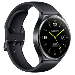 Montre connectée XIAOMI Watch 2 Noir