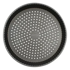 Moule MENASTYL tarte 32cm perforé
