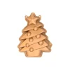 Moule silicone Grand sapin