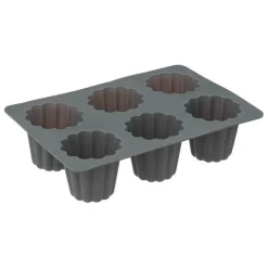 Moules silicone