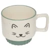 Mug animaux 30CL