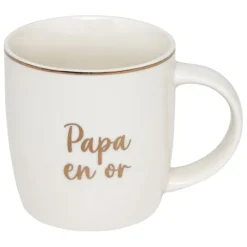mug céramique 34cl