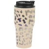 Mug de transport Leopard 600ml