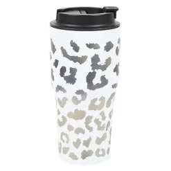 Mug de transport Leopard 600ml