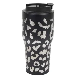 Mug de transport Leopard 600ml