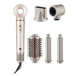 Multistyler SILVER STYLE