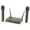 Pack PARTY LIGHT&SOUND PARTY-200UHF V2