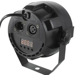 Par 36 EDENWOOD LED LIGHT D10