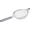 Passoire tamis 20cm inox et silicone