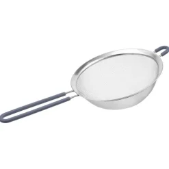Passoire tamis 20cm inox et silicone