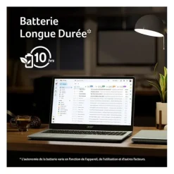 PC Portable 15,6