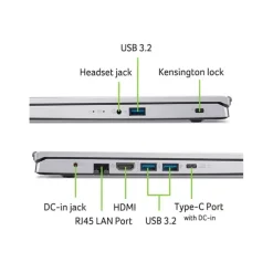 PC Portable ACER 15
