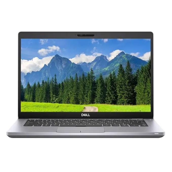 PC Portable 14"DELL LAT5410-i5/16Go/256Go/Win11-Reconditionné Grade Eco
