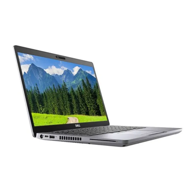 PC Portable 14"DELL LAT5410-i5/16Go/256Go/Win11-Reconditionné Grade Eco