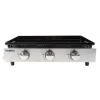 Plancha gaz VALBERG PLGAZ VAL-3B5934