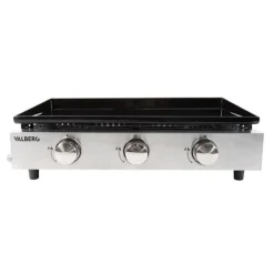 Plancha gaz VALBERG PLGAZ VAL-3B5934