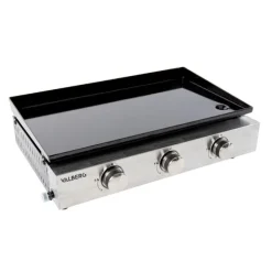 Plancha gaz VALBERG PLGAZ VAL-3B5934