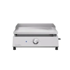 Plancha électrique VALBERG VAL-PL4333X SEMI PRO