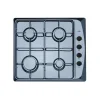 Plaque de cuisson gaz HIGH ONE TGA 4 K SIST