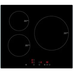 Plaque de cuisson induction VALBERG IH 3 TB 342C