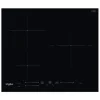 Plaque de cuisson induction WHIRLPOOL WS S6360 BF