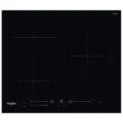 Plaque de cuisson induction WHIRLPOOL WS S6360 BF