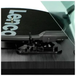 Platine Vinyle LENCO LS300 BK