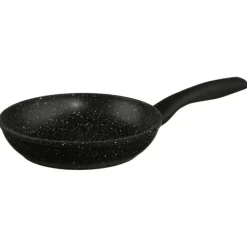 Poêle 20 cm alu forgé effet pierre